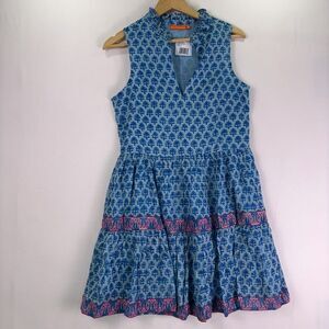 Oliphant Women's Mini Dress